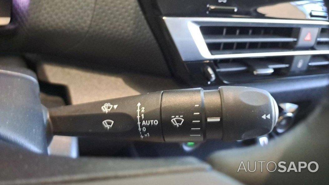Citroen C4 1.6 16V SX Pack Automatic de 2024