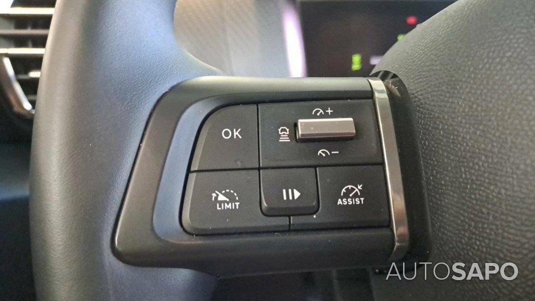 Citroen C4 1.6 16V SX Pack Automatic de 2024