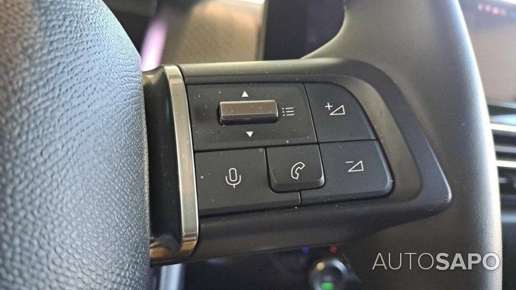 Citroen C4 1.6 16V SX Pack Automatic de 2024