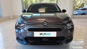 Citroen C4 1.6 16V SX Pack Automatic de 2024