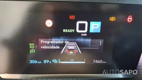 Citroen C4 1.6 16V SX Pack Automatic de 2024