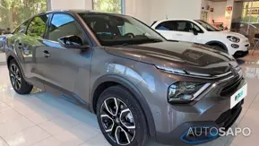 Citroen C4 1.6 16V SX Pack Automatic de 2024