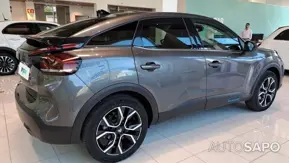 Citroen C4 1.6 16V SX Pack Automatic de 2024