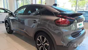 Citroen C4 1.6 16V SX Pack Automatic de 2024