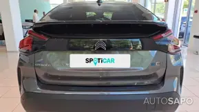 Citroen C4 1.6 16V SX Pack Automatic de 2024