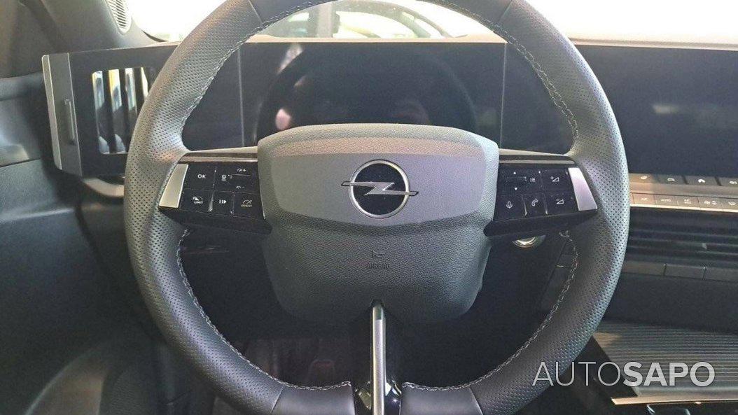 Opel Astra 1.4 T S/S 139g de 2024