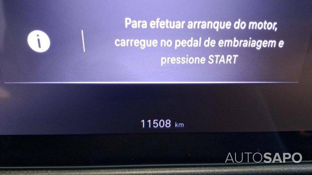 Opel Astra 1.4 T S/S 139g de 2024