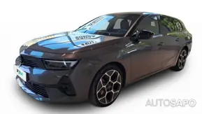 Opel Astra 1.4 T S/S 139g de 2024