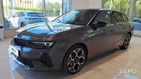 Opel Astra 1.4 T S/S 139g de 2024
