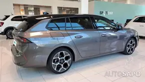 Opel Astra 1.4 T S/S 139g de 2024