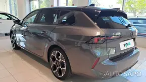 Opel Astra 1.4 T S/S 139g de 2024