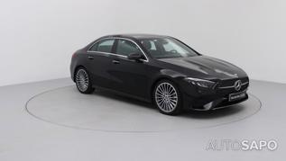 Mercedes-Benz Classe A 200 de 2023