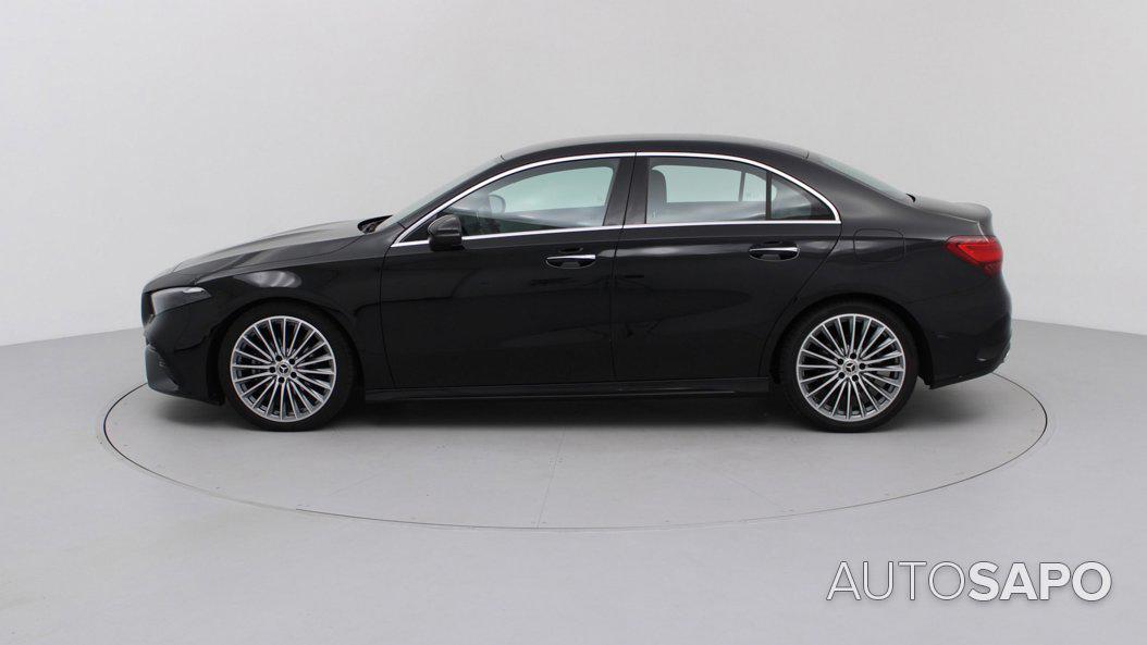 Mercedes-Benz Classe A 200 de 2023