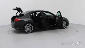 Mercedes-Benz Classe A 200 de 2023