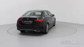 Mercedes-Benz Classe A 200 de 2023