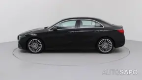 Mercedes-Benz Classe A 200 de 2023