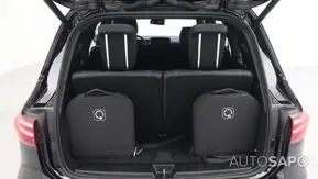 Mercedes-Benz EQB de 2024