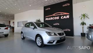 Seat Ibiza 1.0 Style de 2017
