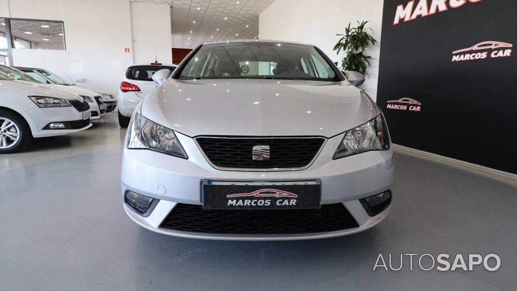 Seat Ibiza 1.0 Style de 2017