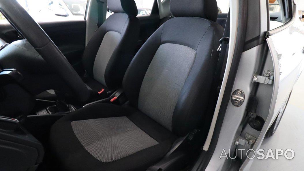 Seat Ibiza 1.0 Style de 2017