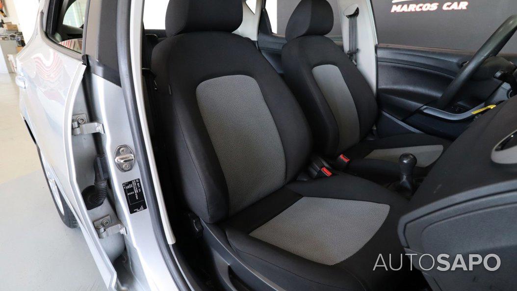 Seat Ibiza 1.0 Style de 2017