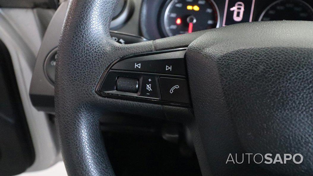 Seat Ibiza 1.0 Style de 2017