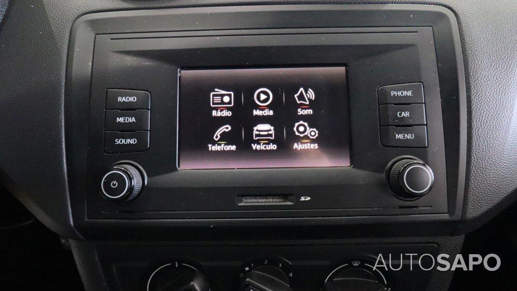 Seat Ibiza 1.0 Style de 2017