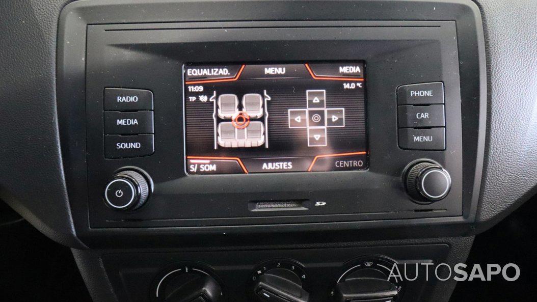Seat Ibiza 1.0 Style de 2017