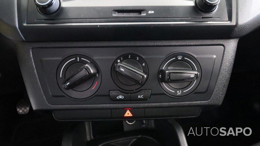 Seat Ibiza 1.0 Style de 2017