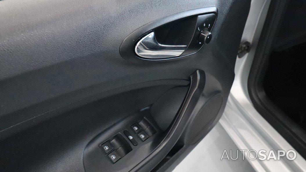 Seat Ibiza 1.0 Style de 2017