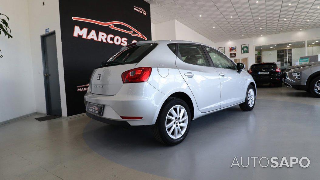Seat Ibiza 1.0 Style de 2017