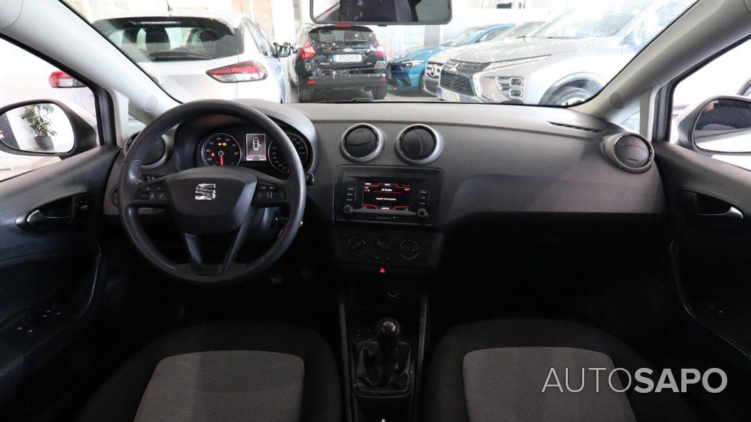 Seat Ibiza 1.0 Style de 2017