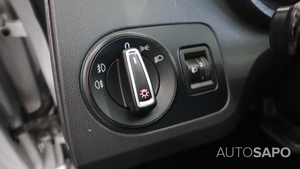 Seat Ibiza 1.0 Style de 2017