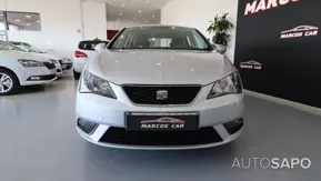 Seat Ibiza 1.0 Style de 2017