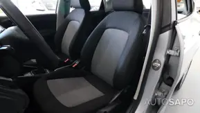 Seat Ibiza 1.0 Style de 2017