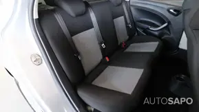 Seat Ibiza 1.0 Style de 2017