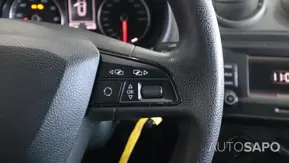 Seat Ibiza 1.0 Style de 2017