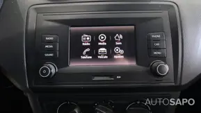 Seat Ibiza 1.0 Style de 2017
