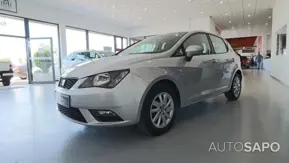 Seat Ibiza 1.0 Style de 2017