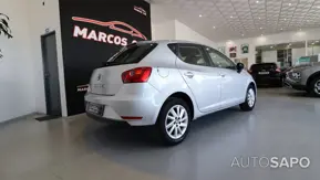Seat Ibiza 1.0 Style de 2017