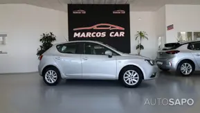 Seat Ibiza 1.0 Style de 2017