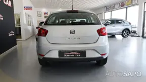 Seat Ibiza 1.0 Style de 2017