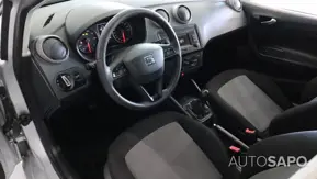 Seat Ibiza 1.0 Style de 2017