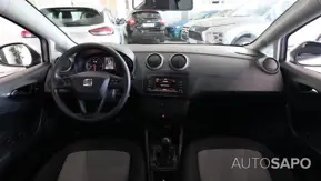 Seat Ibiza 1.0 Style de 2017