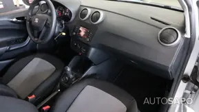 Seat Ibiza 1.0 Style de 2017