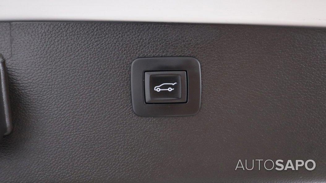 Opel Astra de 2018