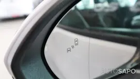 Opel Astra de 2018
