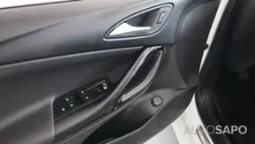 Opel Astra de 2018
