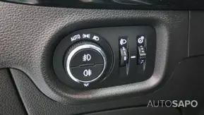 Opel Astra de 2018