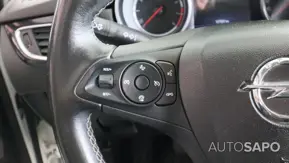 Opel Astra de 2018